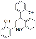 (1-propanyl-3-ylidene)triphenol