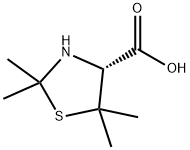 L-Penicillamine魽cetone adduct hydrochloride