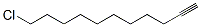11-Chloro-1-undecyne