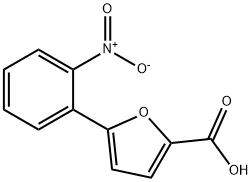 5-(2-硝基苯)-2-糠酸