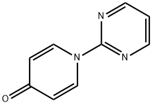1-(2-PYRIMIDINYL)-1H-4-PYRIDINONE