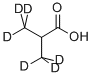 异丁酸-D6氘代