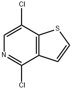 4,7-DICHLOROTHIENO[3,2-C]PYRIDINE