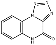 四唑并[1,5-A]喹喔啉-4(5H)-酮