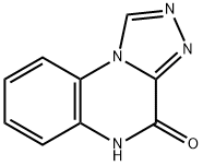 [1,2,4]三唑并[4,3-A]喹喔啉-4(5H)-酮