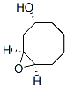 (1alpha,3alpha,8alpha)-9-oxabicyclo[6.1.0]nonan-3-ol