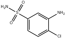 3-氨基-4-氯苯磺酰胺