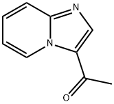 1-(咪唑并[1,2-A]吡啶-3-基)乙酮