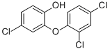 4-氯-2-(2,4-二氯苯氧基)苯酚