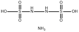 N,N'-HYDRAZINEDISULFONIC ACID DIAMMONIUM SALT