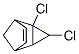 Tricyclo[3.2.1.02,4]oct-6-ene, 2,3-dichloro-, anti-endo- (8CI)