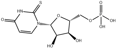 2-硫代尿苷酸
