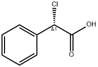 S-2-Chloro-2-phenylacetic acid