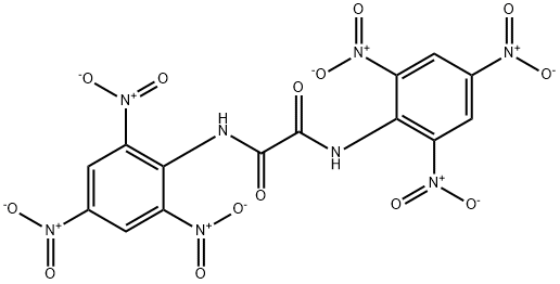 N,N'-Bis(2,4,6-trinitrophenyl)oxamide