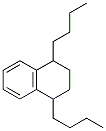 1,4-Dibutyl-1,2,3,4-tetrahydronaphthalene