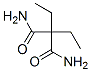 Pentane-3,3-dicarboxamide