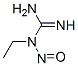 Guanidine, N-ethyl-N-nitroso-
