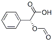 (R)-(formyloxy)phenylacetic acid
