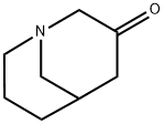 1-Azabicyclo[3.3.1]nonan-3-one