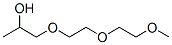 1-[2-(2-methoxyethoxy)ethoxy]propan-2-ol