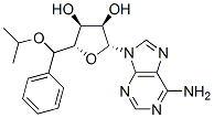 Phenylisopropyladenosine