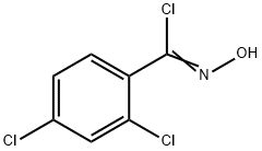 2,4-二氯-N-羟基苯甲酰氯