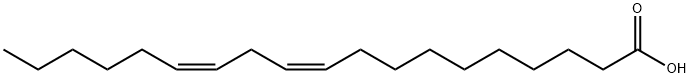 DELTA 10 CIS-13 NONADECADIENOIC ACID