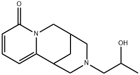 12-(2-Hydroxypropyl)-cytisine