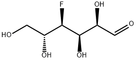 4-脱氧-4-氟代-D-葡糖糖