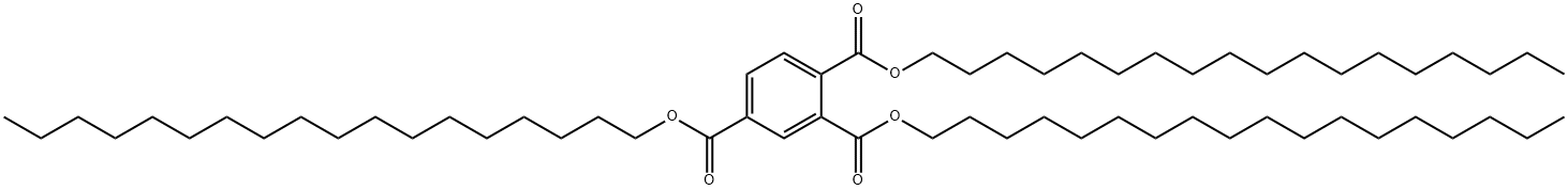 Benzene-1,2,4-tricarboxylic acid=Trioctadecyl