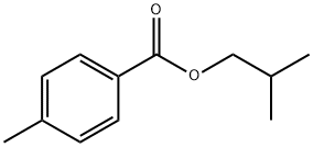 p-Toluic acid isobutyl ester