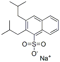 SODIUM DIISOBUTYLNAPHTHALENE-1-SULFONATE