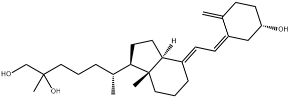 25,26-二羟基维生素D3