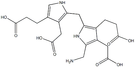 dipyrromethane cofactor
