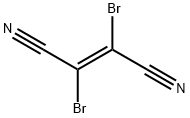 (E)-2,3-DIBROMO-2-BUTENE-1,4-DINITRILE