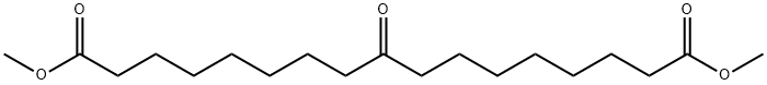 8-Oxopentadecane-1,15-dicarboxylic acid dimethyl ester