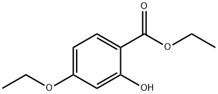 4-乙氧基-2-羟基苯甲酸乙酯