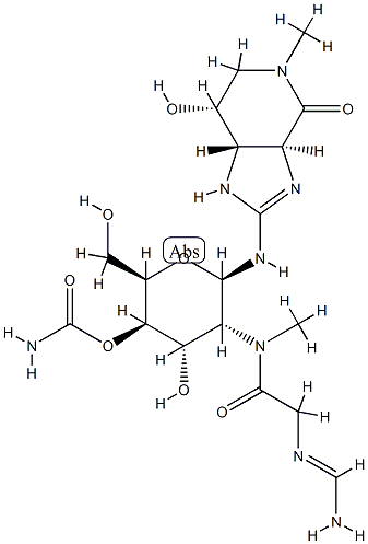抗生素 LL-AB-664