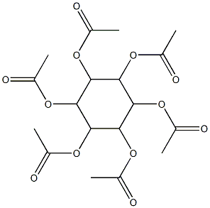 D-chiro-Inositol hexaacetate