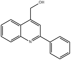 (2-Phenylquinolin-4-yl)methanol