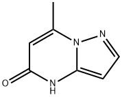 7-甲基吡唑并[1,5-A]嘧啶-5(4H)-酮