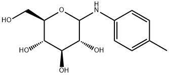 N-(4-tolyl)-D-glucosylamine
