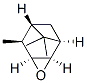 [1R-(1alpha,2beta,4beta,5alpha,6alpha)]-5,7,7-trimethyl-3-oxatricyclo[4.1.1.02,4]octane