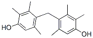 4,4'-Methylenebis(2,3,5-trimethylphenol)