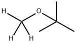 叔丁基甲基-D3醚