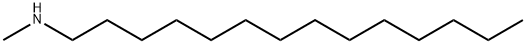 N-methyltetradecylamine