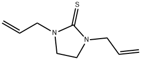 1,3-Bis(2-propenyl)-2-imidazolidinethione