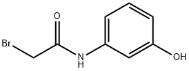 3-(BROACETYL)AMINOPHENOL