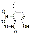 2,4-DINITRO-6-ISOPROPYLPHENOL