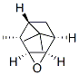 [1R-(1alpha,2beta,4beta,5beta,6alpha)]-5,7,7-trimethyl-oxatricyclo[4.1.1.02,4]octane